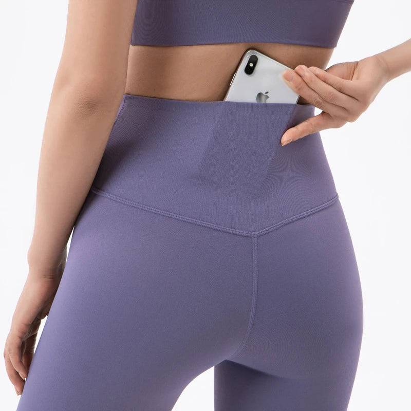 Yoga Set 2 Piece Set Gym Sports Set Women Workout Clothes Fitness Suit Cross Straps Bra High Waist Leggings Running Tracksuit