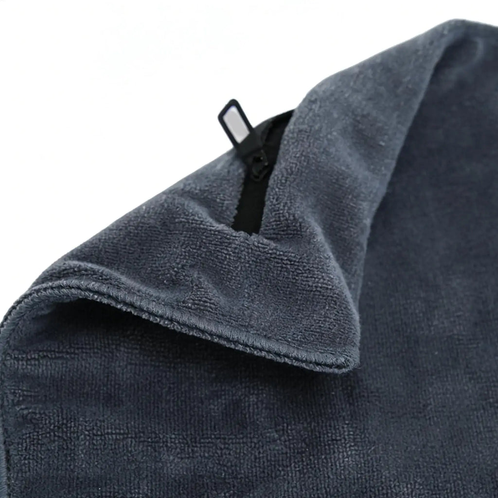 Microfiber High Absorbency Gym Towels Sweat Towels for Fitness, Yoga, Tennis, Sports, Exercise, Pilates, Yoga Mat Cover