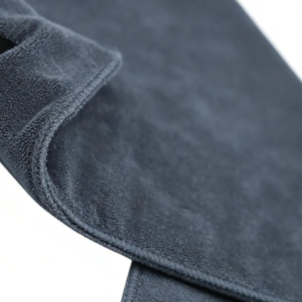 Microfiber High Absorbency Gym Towels Sweat Towels for Fitness, Yoga, Tennis, Sports, Exercise, Pilates, Yoga Mat Cover