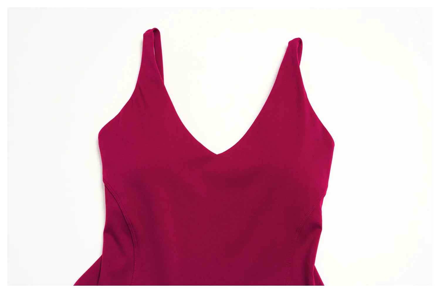 2026 New Women Yoga Jumpsuit Set Sexy Sleeveless One-Piece Rompers Dance Sports Dress Gym Push up Women Bodysuit With Bust Pads