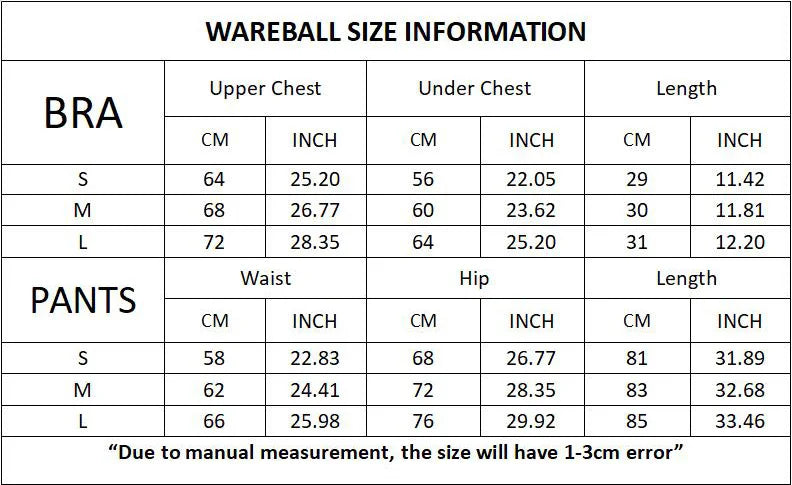 Seamless Gym Set Women Sport Suit Yoga Sets 2 Pcs Tracksuits Fitness Wear Sportswear Leggings Padded Sports Bras Workout Clothin