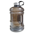 2.2L Gym Cycling Cup PP Material Precise Scale Portable Large Capacity Water Bottle For Men With Sports Fitness