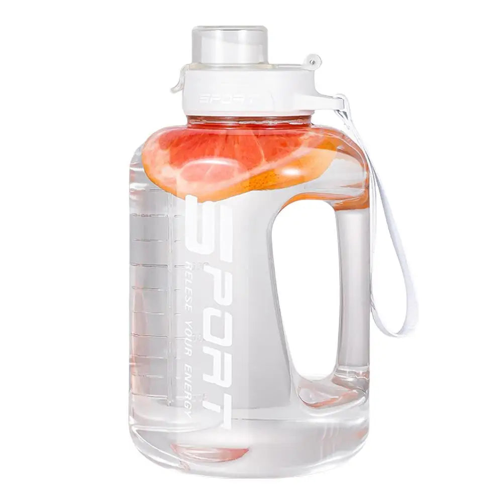 Sports Water Bottle Gym Cycling Cup Portable Large Capacity Water Bottle For Fitness Camping Water Kettle ﻿