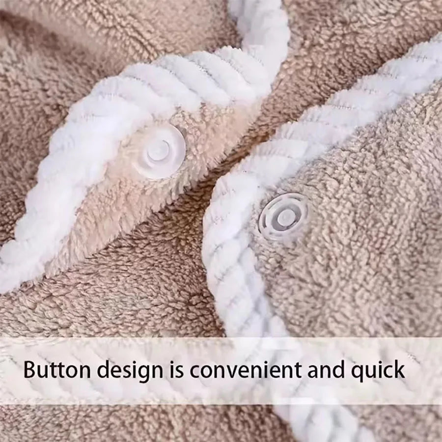 Womens Bath Towels Girls Wearable 135*80Cm Fast Drying Bathing Beach Spa Bathrobes Wash Clothing, Shower Bath And Gym Towel