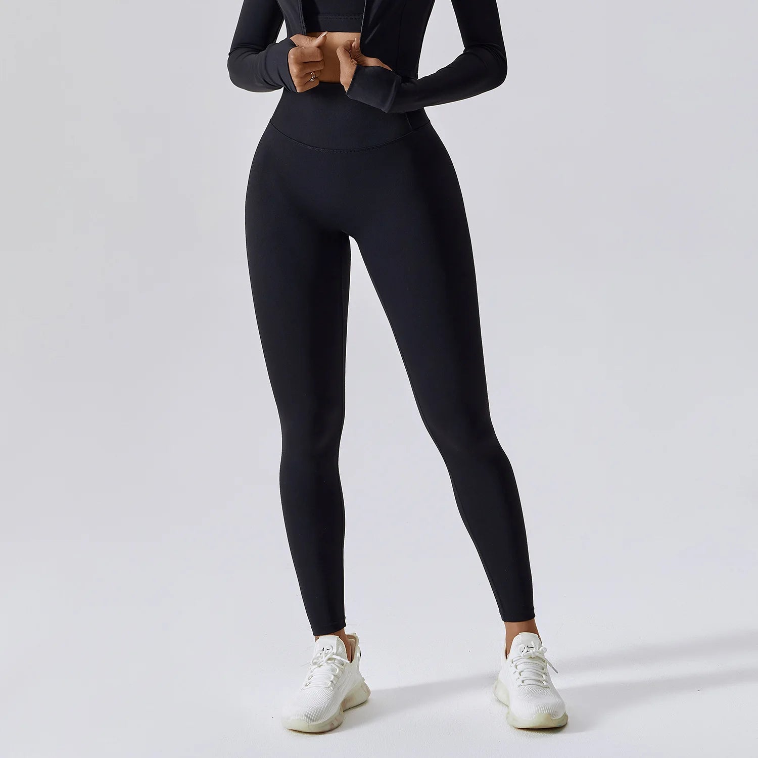 Yoga Set 2 Piece Women Sportswear Workout Clothes Women Sport Set Suits For Fitness Cross Back Bra Seamless Gym Push Up Leggings
