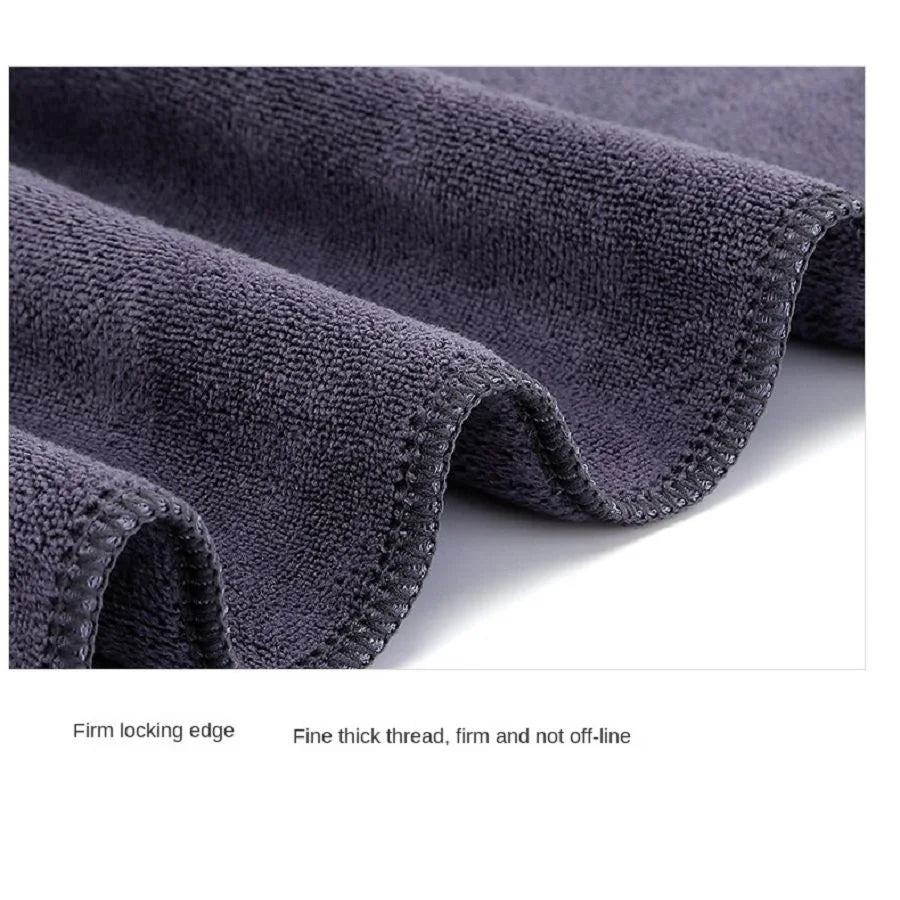 Sports Towel for Gym Yoga Travel - Quick Dry Lightweight Absorbent Non-Slip Multi-Purpose Fitness Towel