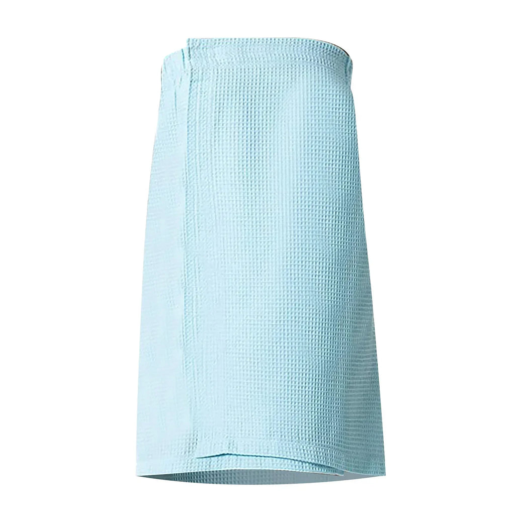Women's Bath Towel Microfibre Women's Bath Skirt Quick-drying Chest Wipe Bathrobe Spa Gym Pool Travelling Bath Towel