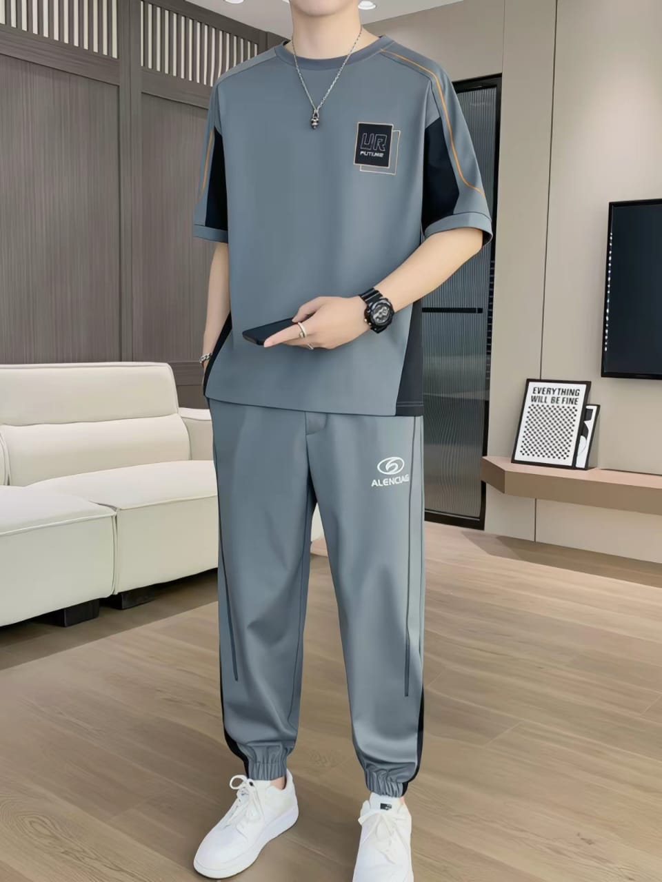 isku joog